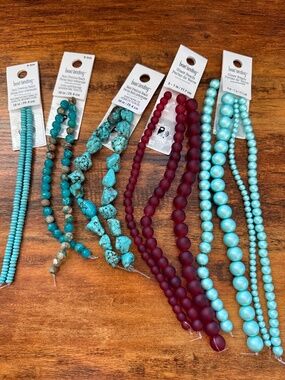 Beads